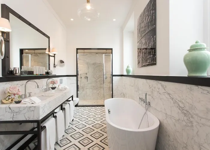 דירה Rocco House Piazza Di Spagna, רומא