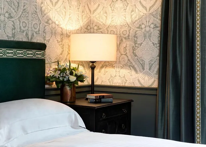 Rocco House Piazza Di Spagna, * רומא