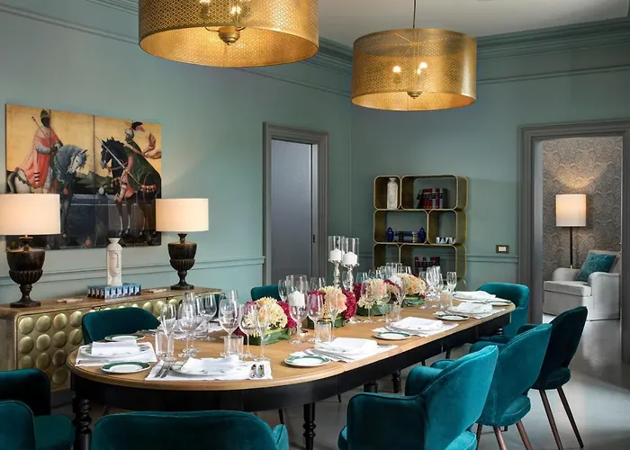 Rocco House Piazza Di Spagna, דירה רומא